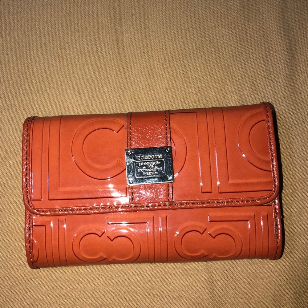 Liz Claiborne Wallet